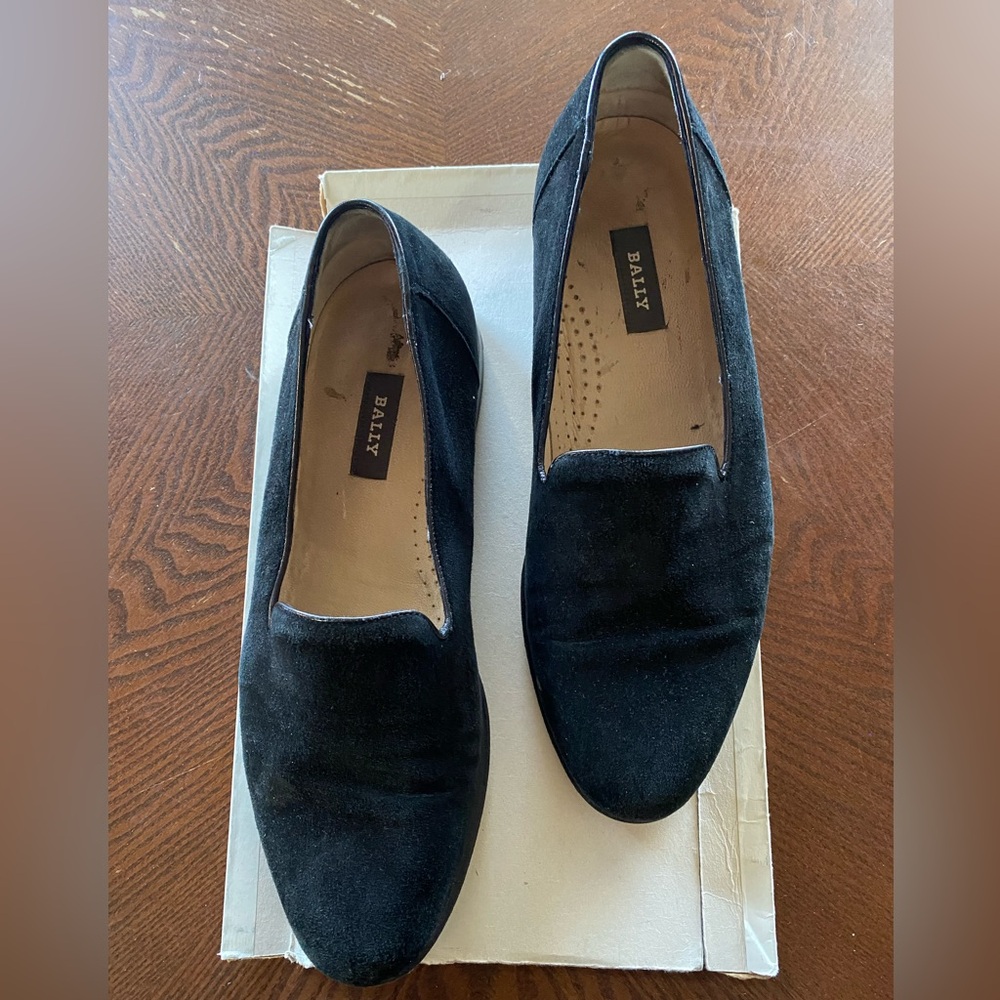 Bally Men’s Loafers shoes